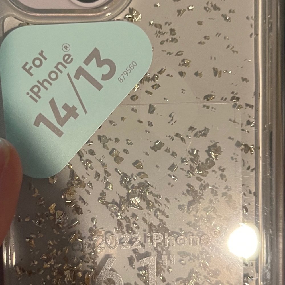 NWT- BUNDLE OF iPhone 13 Cases - Picture 6 of 9